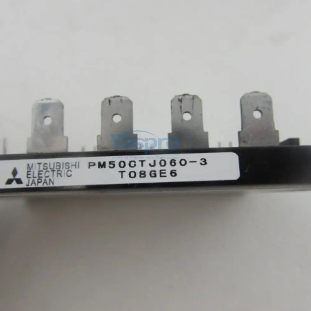 PM50CTJ060-3 Mitsubishi IPM module 50A 600V