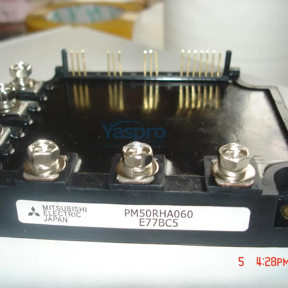 PM50RHA060 Mitsubishi IPM module 50A 600V