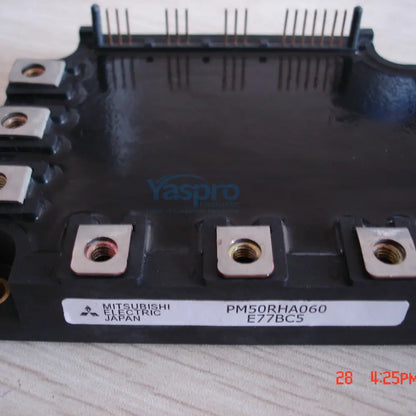 PM50RHA060 Mitsubishi IPM module 50A 600V