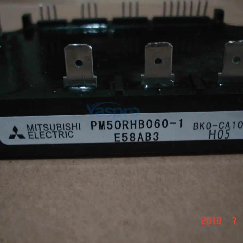 PM50RHB060-1 Mitsubishi IPM module 50A 1200V