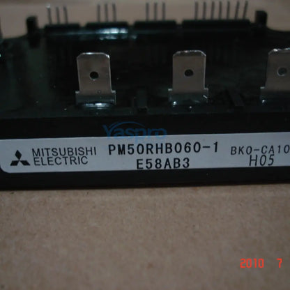 PM50RHB060-1 Mitsubishi IPM module 50A 1200V