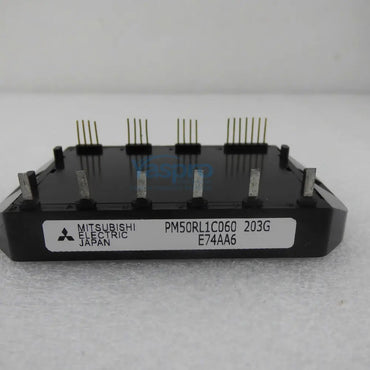 PM50RL1C060 Mitsubishi IPM module 50A 600V