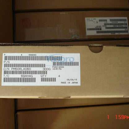 PM50RLA060 Mitsubishi IPM module 50A 1200V