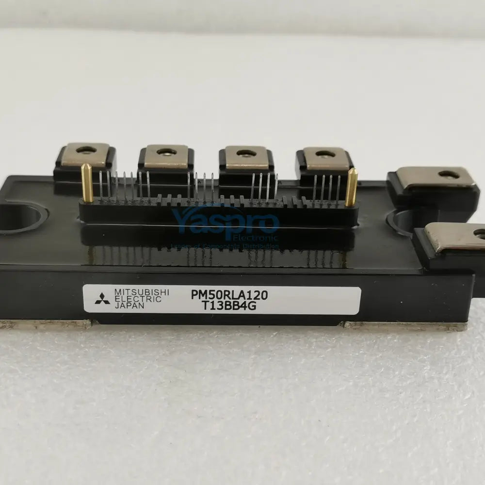PM50RLA120 Mitsubishi IPM module 50A 1200V