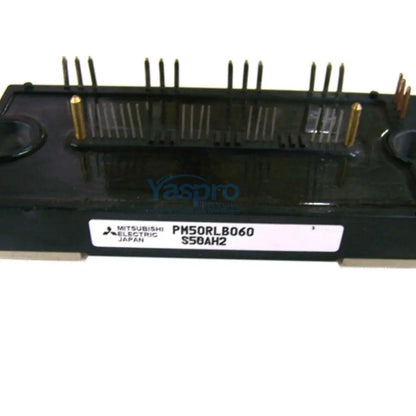 PM50RLB060 Mitsubishi IPM module 50A 600V