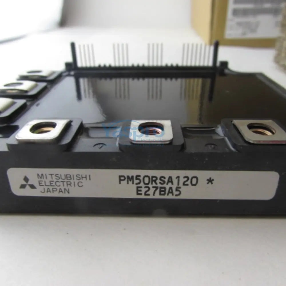 PM50RSA120 Mitsubishi IPM module 50A 600V