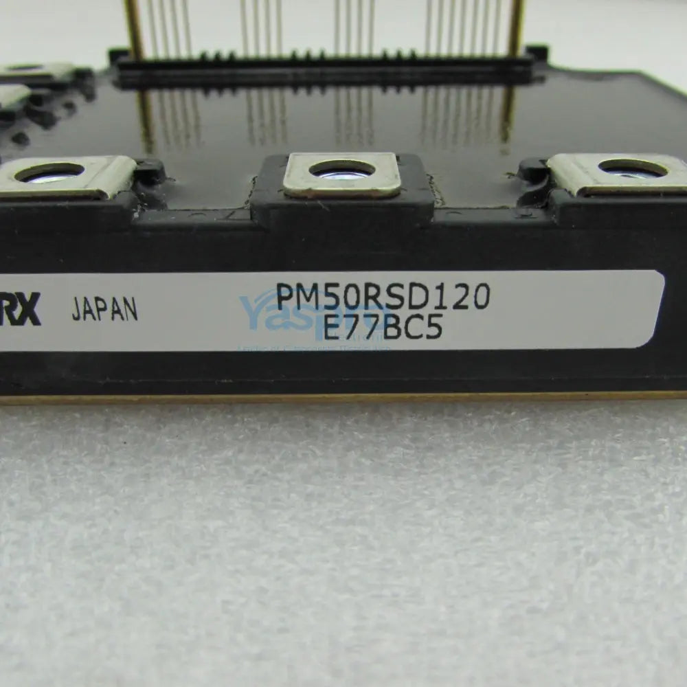 PM50RSD120 Mitsubishi IPM module 50A 1200V