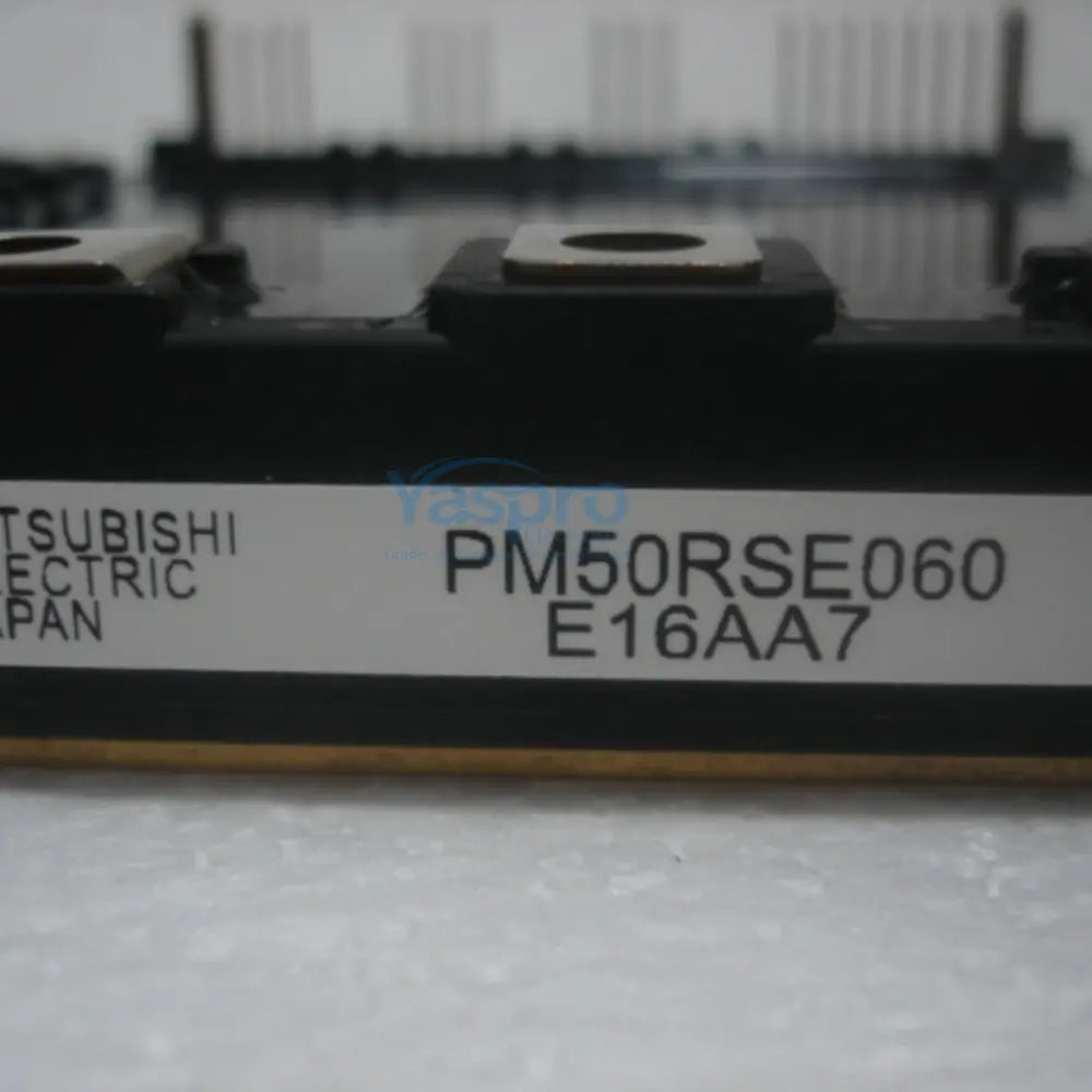 PM50RSE060 Mitsubishi IPM module 50A 1200V