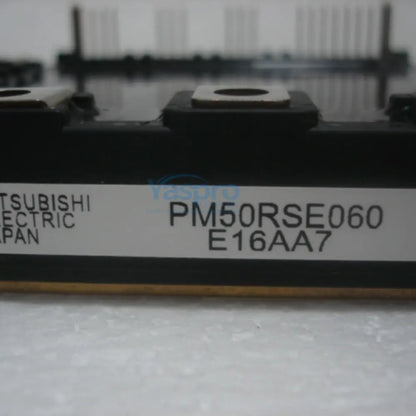 PM50RSE060 Mitsubishi IPM module 50A 1200V