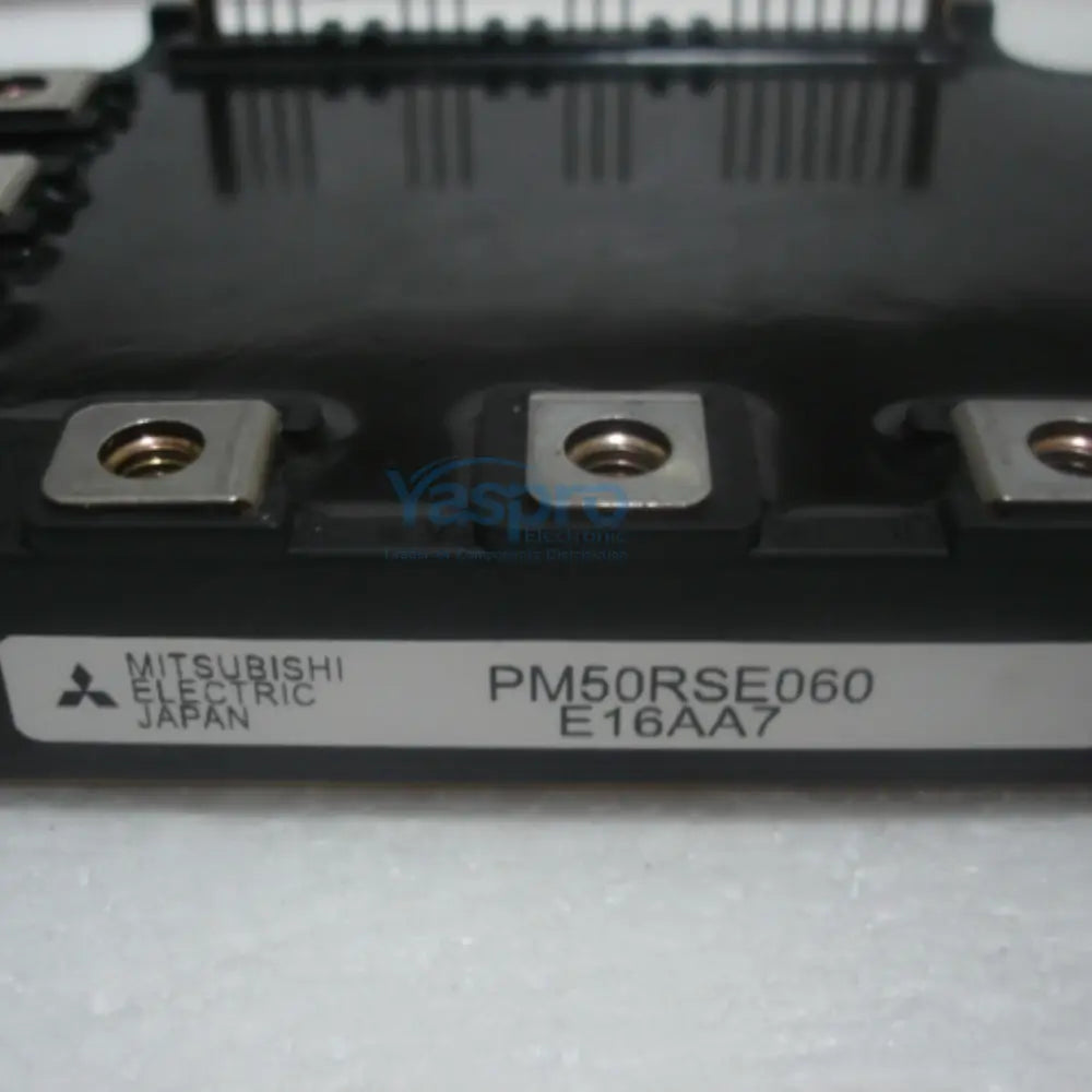 PM50RSE060 Mitsubishi IPM module 50A 1200V