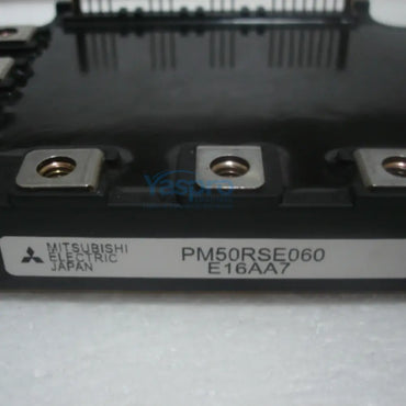 PM50RSE060 Mitsubishi IPM module 50A 1200V