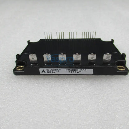 PM50RSK060 Mitsubishi IPM module 600A 600V