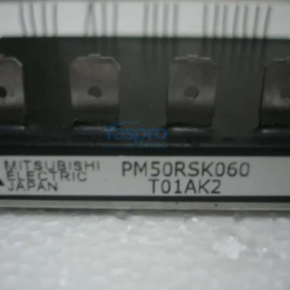 PM50RSK060 Mitsubishi IPM module 600A 600V