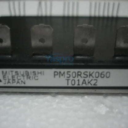PM50RSK060 Mitsubishi IPM module 600A 600V