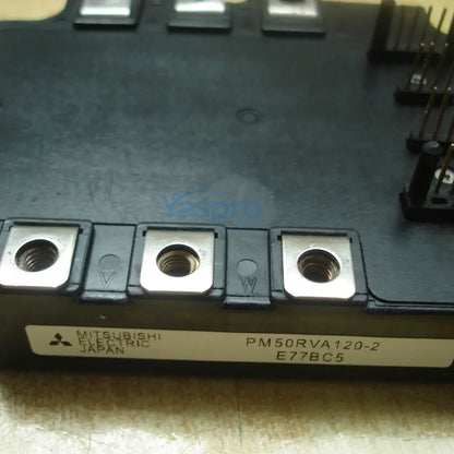 PM50RVA120 Mitsubishi IPM module 600A 600V