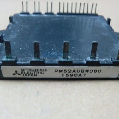 PM52AUBW060 Mitsubishi IPM module 600A 650V