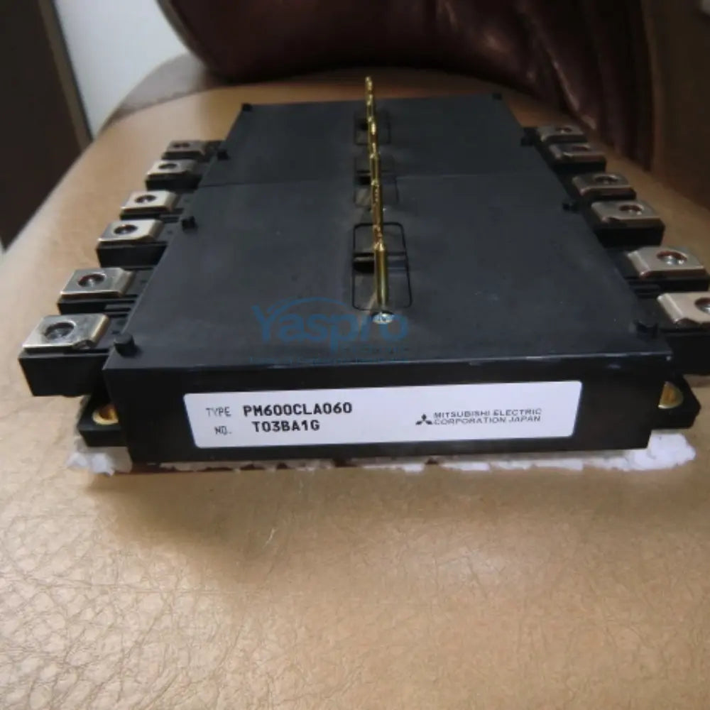 PM600CLA060 Mitsubishi IPM module 600A 600V