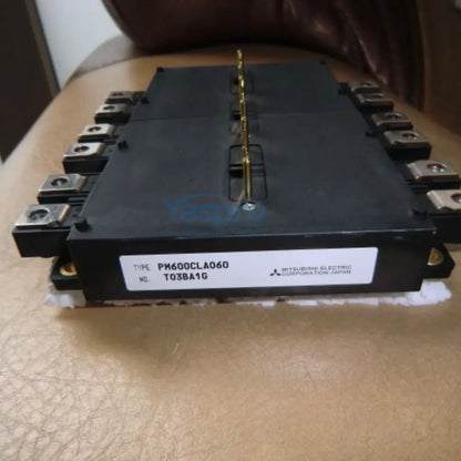 PM600CLA060 Mitsubishi IPM module 600A 600V