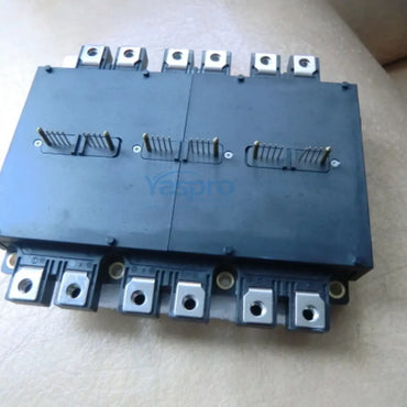 PM600CLA060 Mitsubishi IPM module 600A 600V