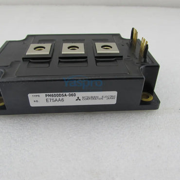 PM600DSA-060 Mitsubishi IPM module 600A 1200V