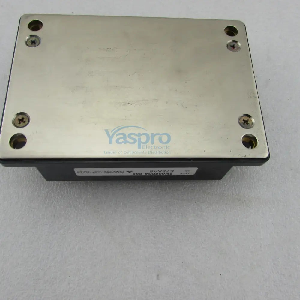 PM600DSA-060 Mitsubishi IPM module 600A 1200V