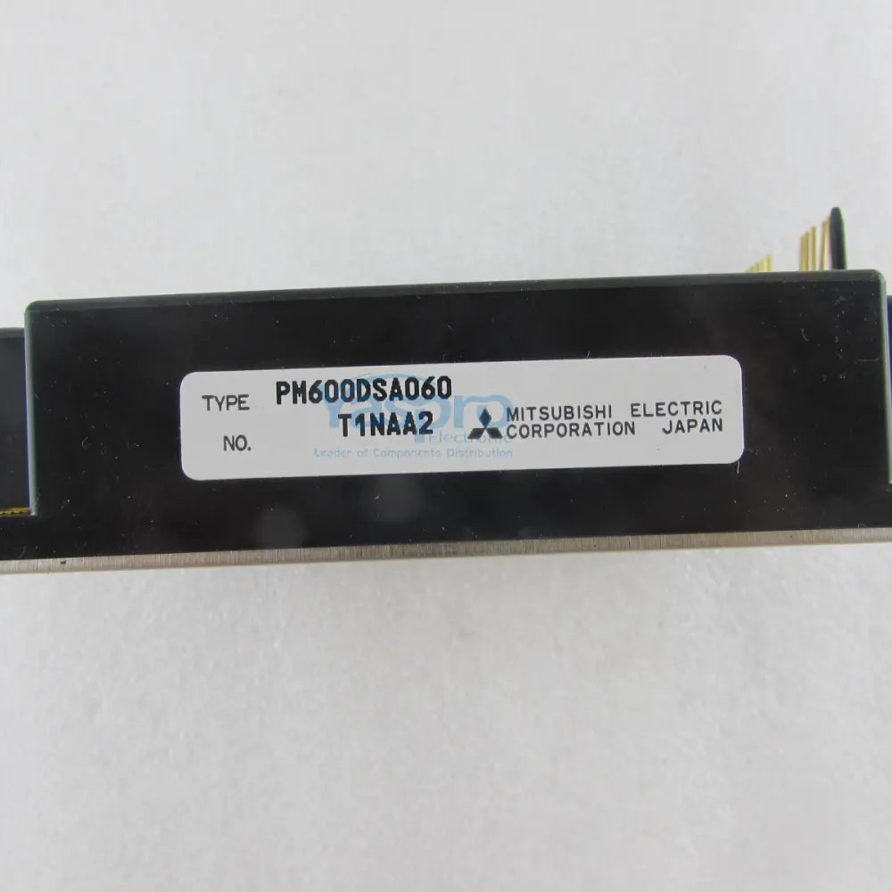 PM600DSA060 Mitsubishi IPM module 75A 600V