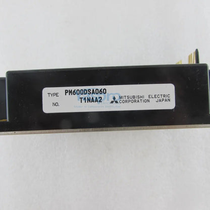 PM600DSA060 Mitsubishi IPM module 75A 600V