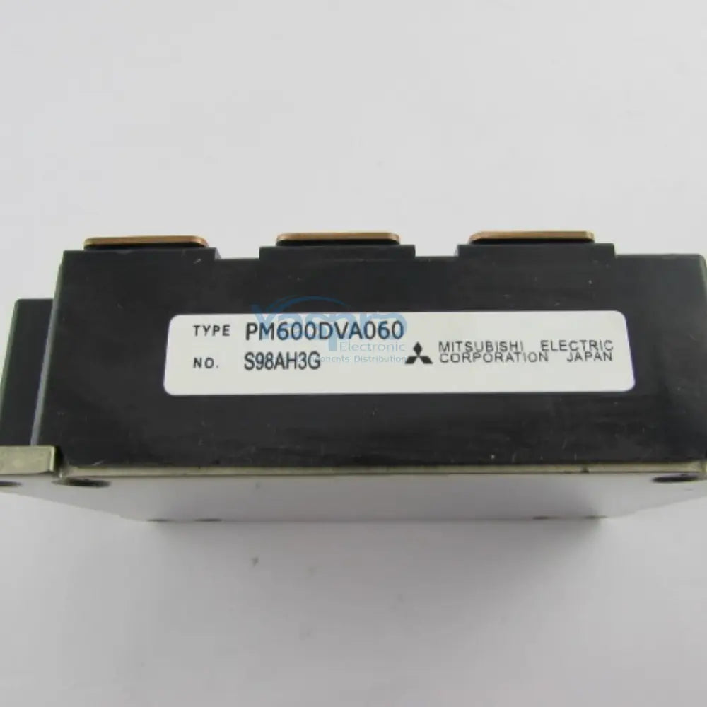 PM600DVA060 Mitsubishi IPM module 75A 600V