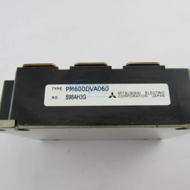 PM600DVA060 Mitsubishi IPM module 75A 600V