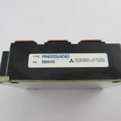 PM600DVA060 Mitsubishi IPM module 75A 600V