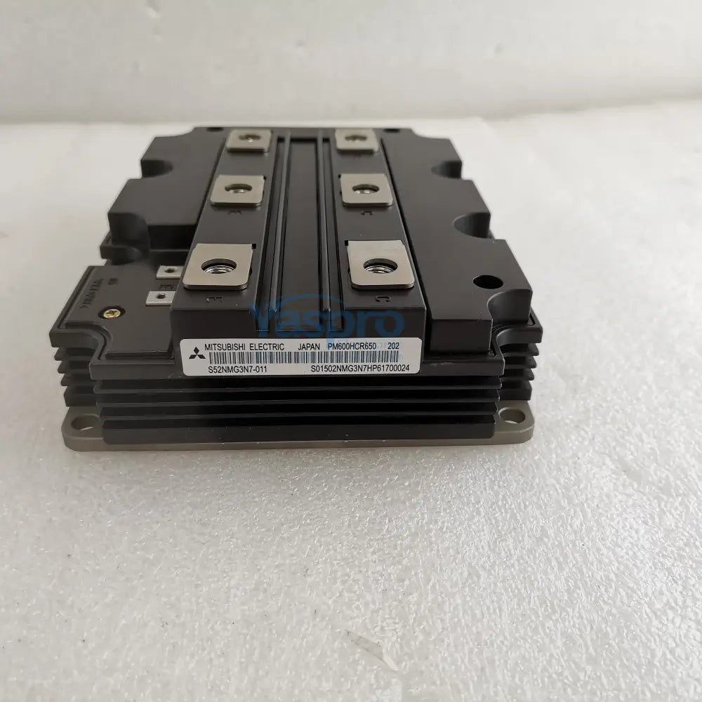 PM600HCR650 Mitsubishi IPM module 75A 600V