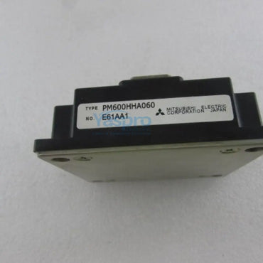 PM600HHA060 Mitsubishi IPM module 75A 1200V