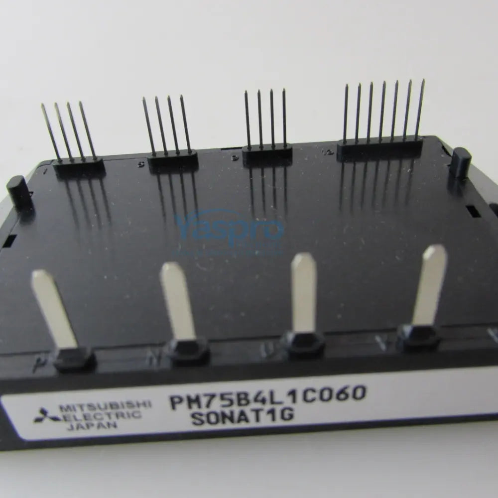 PM75B4L1C060 Mitsubishi IPM module 75A 600V
