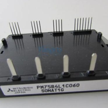 PM75B4L1C060 Mitsubishi IPM module 75A 600V