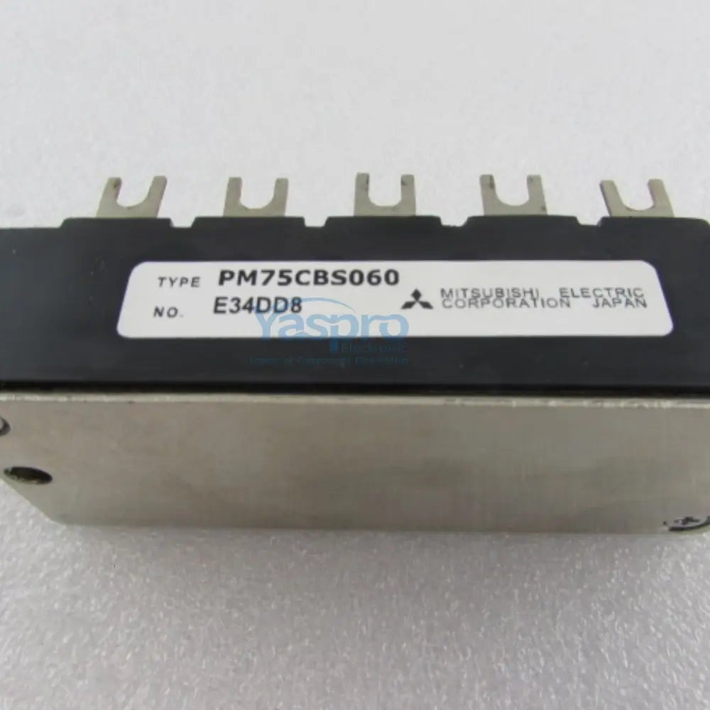 PM75CBS060 Mitsubishi IPM module 75A 1200V