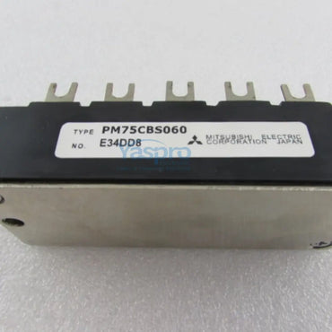 PM75CBS060 Mitsubishi IPM module 75A 1200V