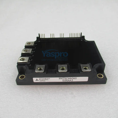 PM75CHA060 Mitsubishi IPM module 75A 600V
