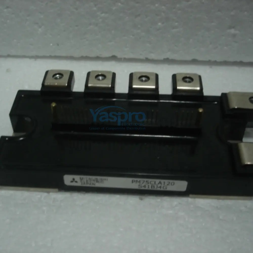 PM75CLA120 Mitsubishi IPM module 75A 1200V