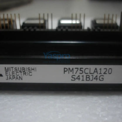 PM75CLA120 Mitsubishi IPM module 75A 1200V