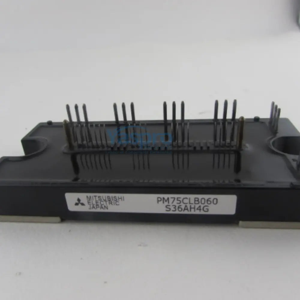 PM75CLB060 Mitsubishi IPM module 75A 1200V