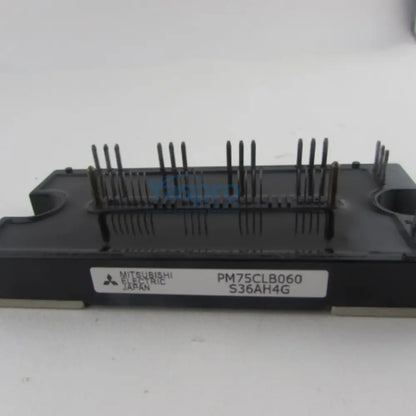 PM75CLB060 Mitsubishi IPM module 75A 1200V