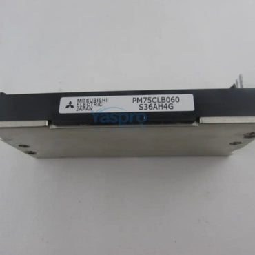 PM75CLB060 Mitsubishi IPM module 75A 1200V