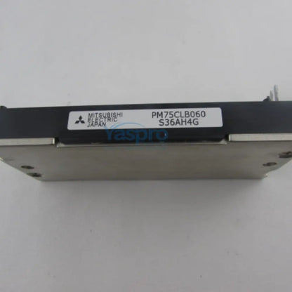 PM75CLB060 Mitsubishi IPM module 75A 1200V