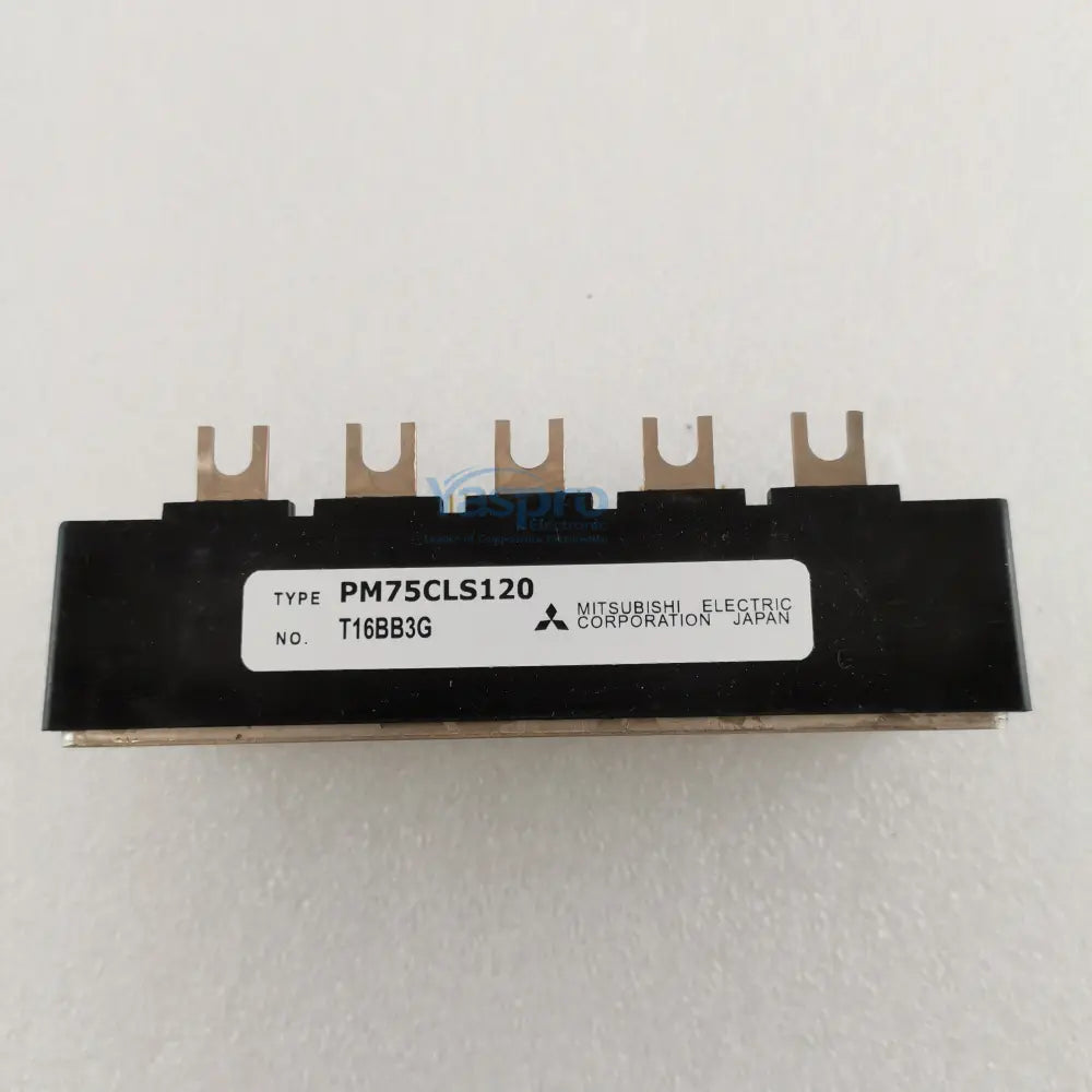 PM75CLS120 Mitsubishi IPM module 75A 600V