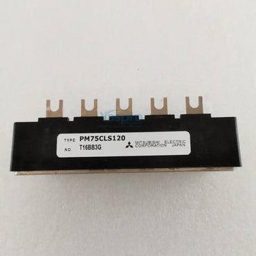 PM75CLS120 Mitsubishi IPM module 75A 600V
