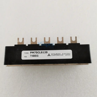 PM75CLS120 Mitsubishi IPM module 75A 600V