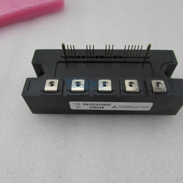PM75CS1D060 Mitsubishi IPM module 75A 1200V