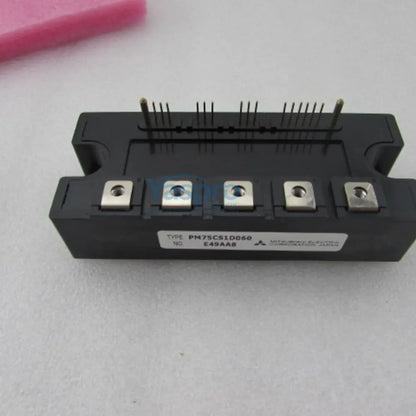 PM75CS1D060 Mitsubishi IPM module 75A 1200V