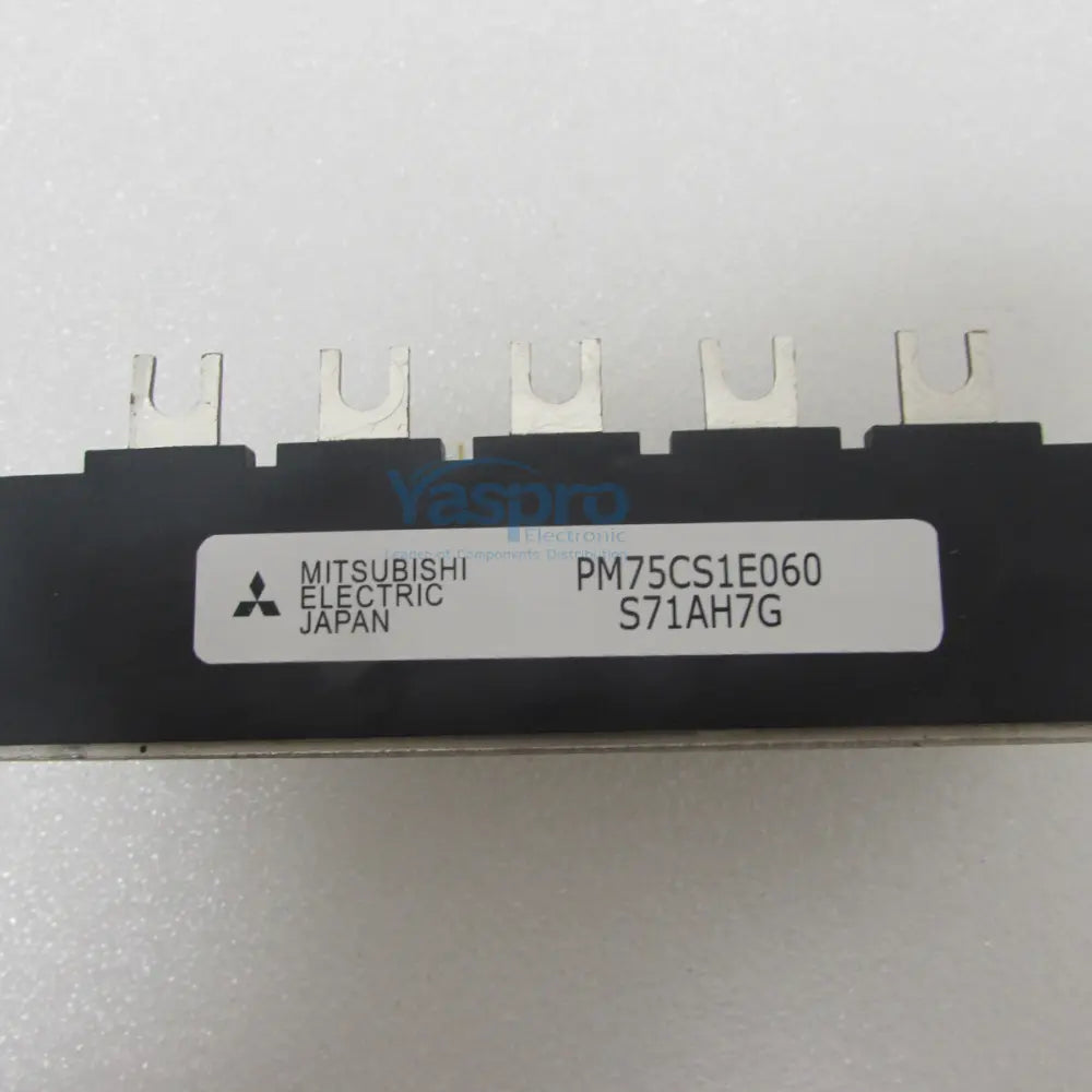 PM75CS1E060 Mitsubishi IPM module 75A 1200V