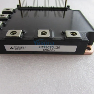 PM75CSD120 Mitsubishi IPM module 75A 1200V